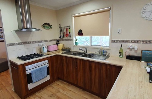 Goolwa Beach House | Family Friendly Beach House, great base for a relaxing family holiday!