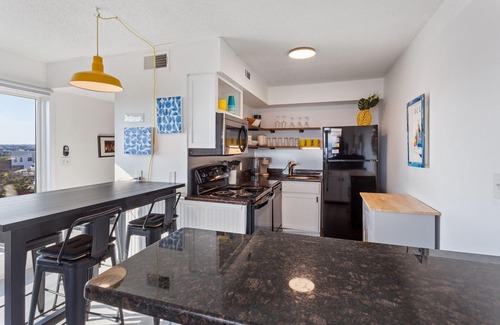 Duck Condo | Family-Friendly Beach Escape w/Ocean Views