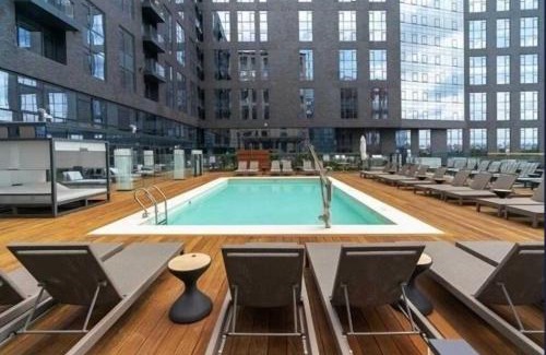 Shawmut Apartment | Family-Friendly Central Boston Suite