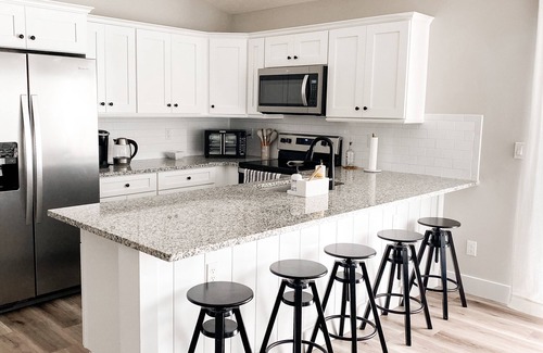 St. Augustine Cottage | Family-friendly cottage in St. Augustine - 10 min drive to downtown and beaches!