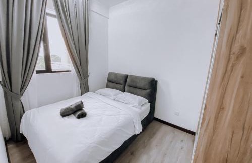 Putrajaya Apartment | Family Friendly Condo at Putrajaya