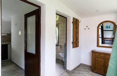Kalkhorst Apartment | Family-Friendly Home with Garden