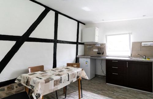 Kalkhorst Apartment | Family-Friendly Home with Garden