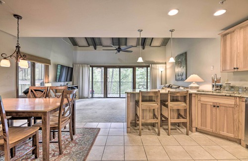 Purgatory Condo | Family-Friendly Durango Condo w/Resort Amenities!