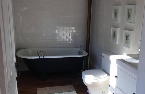 Sandisfield House | Family Friendly Farmhouse in the Berkshires