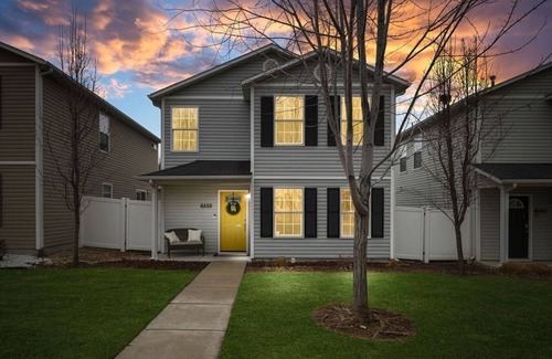 Southwest Ada County Alliance House | Family Friendly- Games- 4 Bdroom- Walk to Park