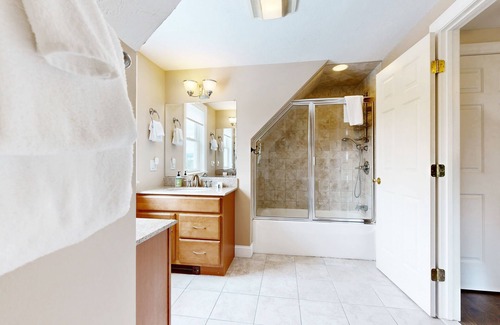 Franconia House | Family-Friendly Getaway W/ Free WiFi, Firepit, Deck, Gas Grill & More