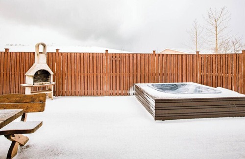Hafnarfjordur House | Family friendly house in Þrastarás, Hafnarfjörður