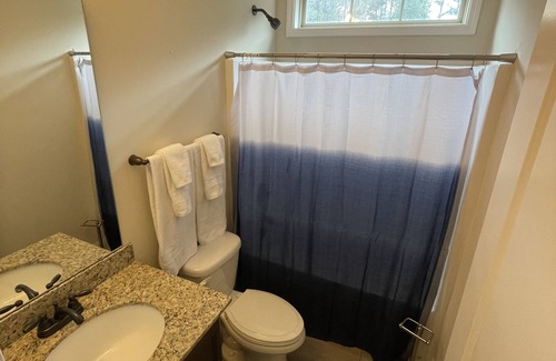 West Columbia House | Family Friendly Home Near Everything
