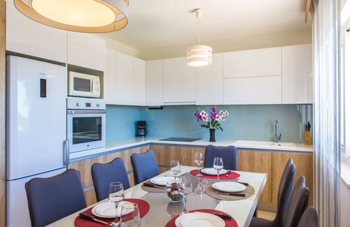 Rudine House | Family-Friendly Holiday Home with Private Pool, Playground, and BBQ - Three Bedroom Holiday Home