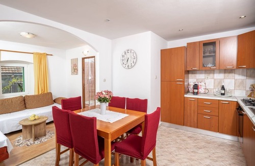Zastrazisce House | Family friendly house with a swimming pool Zastražišće, Hvar (K-23743)