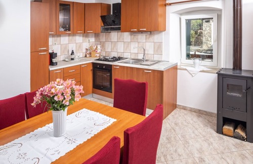 Zastrazisce House | Family friendly house with a swimming pool Zastražišće, Hvar (K-23743)