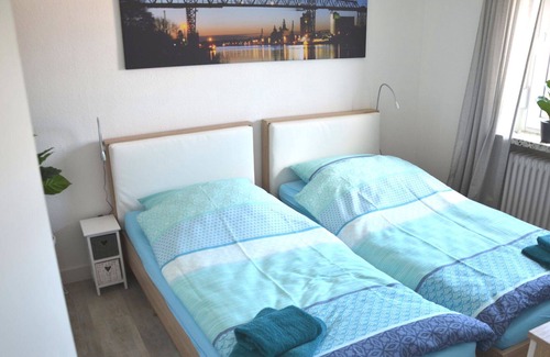 Buedelsdorf House | Family-friendly holiday home in the heart of Schleswig-Holstein