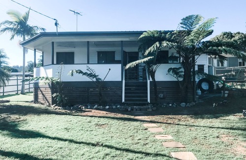 Dunwich House | FAMILY FRIENDLY home in the heart of Dunwich