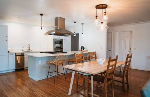 Marina House | Family Friendly Home Near Beach - STR25-000039