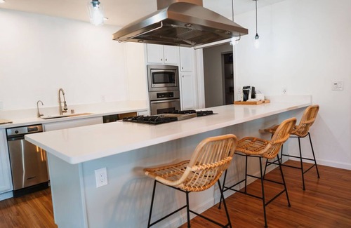 Marina House | Family Friendly Home Near Beach - STR25-000039
