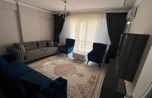 Gursu Apartment | Family friendly home near Istanbul, very quiet and lovely place to stay.