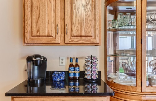 Longmont House | Family-Friendly Home with Huge Yard