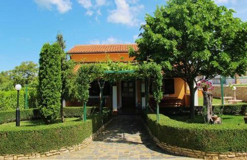 Sveti Petar u Sumi House | Family friendly house with a swimming pool Sveti Petar u Sumi, Central Istria - Sredisnja Istra - 7177