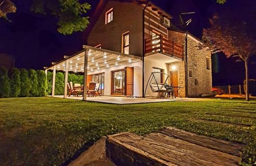 Civljane House | Family friendly house with a swimming pool Civljane, Zagora - 20936