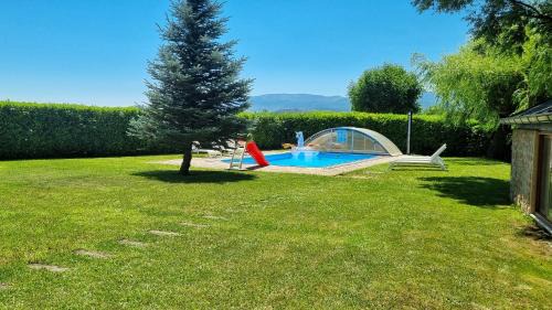 Civljane House | Family friendly house with a swimming pool Civljane, Zagora - 20936