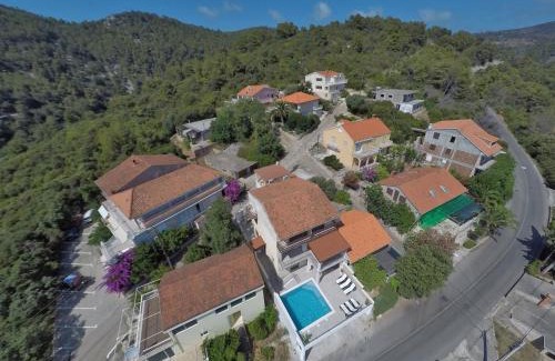 Brna House | Family friendly house with a swimming pool Brna, Korcula - 13943