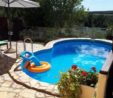 Ripenda Verbanci House | Family friendly house with a swimming pool Ripenda Verbanci, Labin - 16583