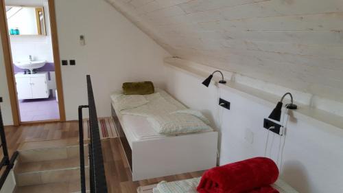 Oklaj House | Family friendly house with a swimming pool Puljane, Krka - 11688