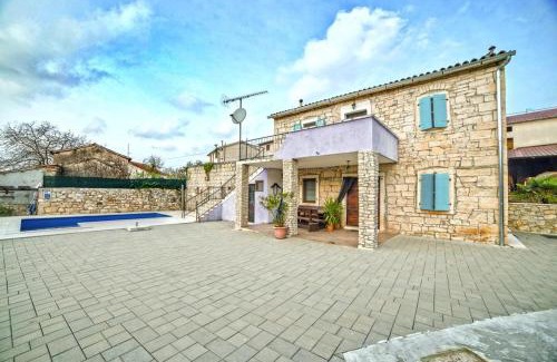 Kircija House | Family friendly house with a swimming pool Frankovici, Central Istria - Sredisnja Istra - 16569