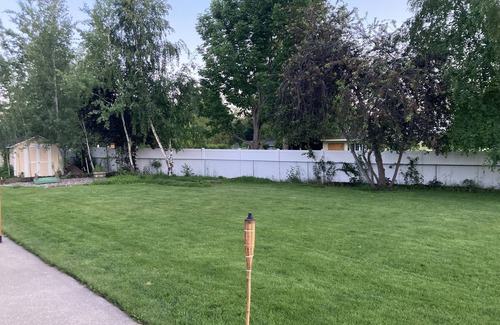 Kalispell House | Family Friendly in the Beautiful Flathead Valley