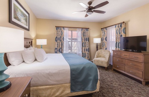Table Rock Resort | Family Friendly Lodging in Branson at the Meadows