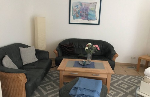 Volksdorf Apartment | family-friendly, many green, yet central