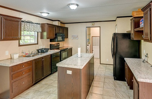 Bellevue House | Family-Friendly Nashville Home: 13 Mi to Downtown