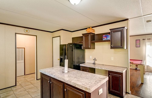 Bellevue House | Family-Friendly Nashville Home: 13 Mi to Downtown