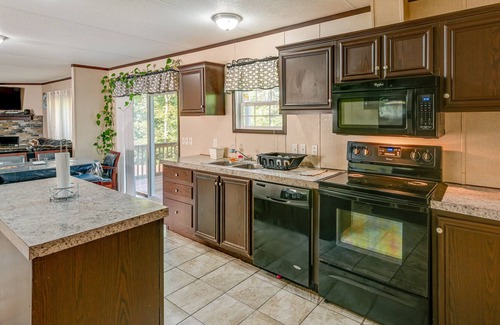 Bellevue House | Family-Friendly Nashville Home: 13 Mi to Downtown