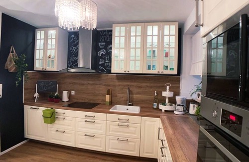 Rimbach Condo | Family-friendly, newly renovated accommodation at the gateway to the Odenwald.