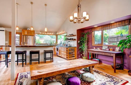 Arapahoe Ridge House | Family-Friendly Oasis 10 Minutes to Downtown Boulder
