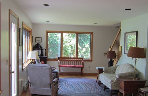 Harpswell House | Family Friendly, On The Ocean, Close To Outlets, Fresh Seafood, & So Much More !