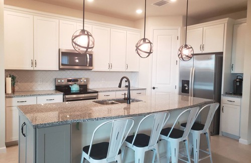 Biggar House | Family Friendly/Resort Style Pool Community