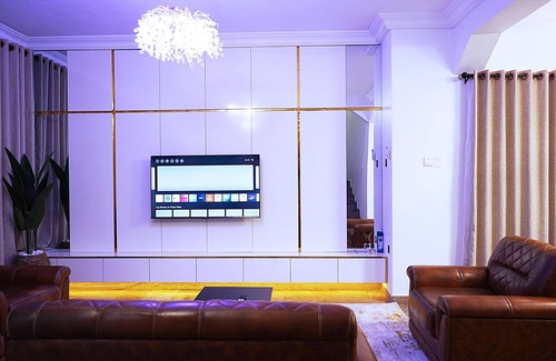 Port Harcourt Apartment | Family-friendly Service Apartments Portharcourt