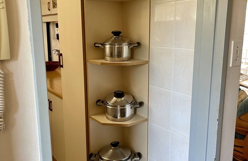 Amanzimtoti Apartment | Family-friendly, sea and breaker view, 2 min from beach