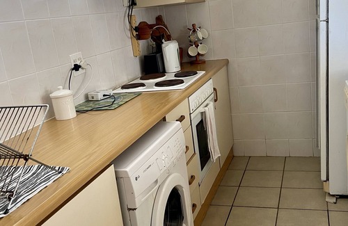 Amanzimtoti Apartment | Family-friendly, sea and breaker view, 2 min from beach