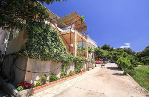 Orebic Apartment | Family friendly seaside apartments Dingac - Borak, Peljesac - 18065