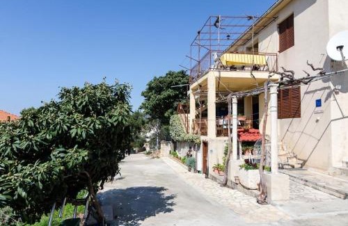 Orebic Apartment | Family friendly seaside apartments Dingac - Borak, Peljesac - 18065
