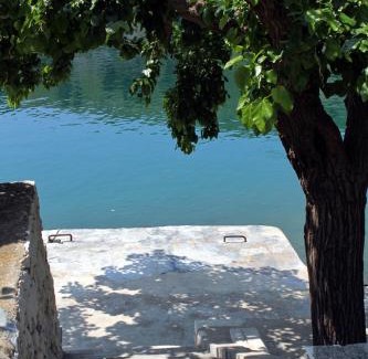 Zaton Apartment | Family friendly seaside apartments Zaton, Krka - 12416