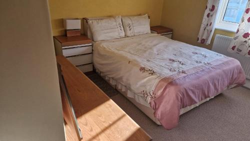 Herne Bay House | Family friendly seaside home