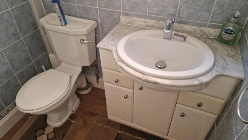 Herne Bay House | Family friendly seaside home