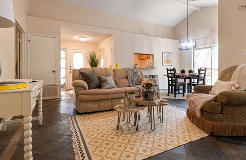 Milwood House | Family-Friendly Space for Long Weekends or Extended Stays in Suburb of Austin