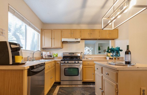 Milwood House | Family-Friendly Space for Long Weekends or Extended Stays in Suburb of Austin