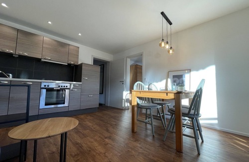 Horben Other | Family-friendly temporary home